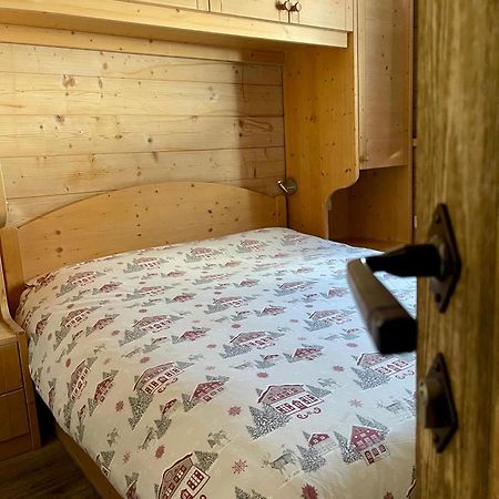 Chalet Valeruz Canazei Dış mekan fotoğraf