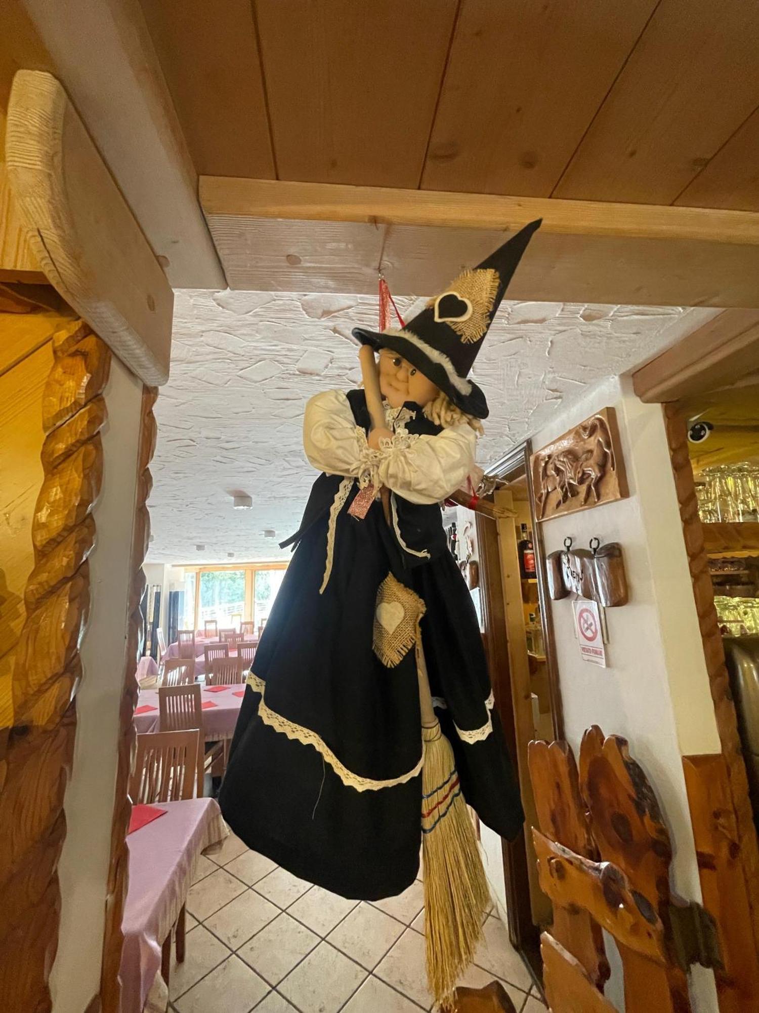 Chalet Valeruz Canazei Dış mekan fotoğraf